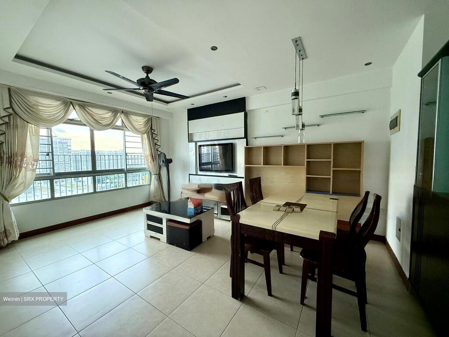 Blk 306A Treelodge@punggol (Punggol), HDB 4 Rooms #607413071